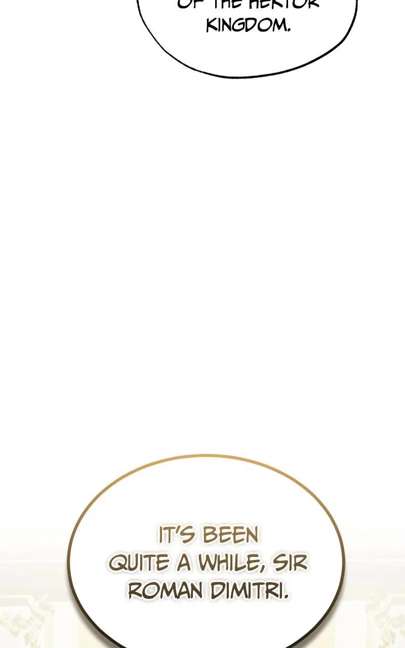 Descended from Divinity Chapter 109