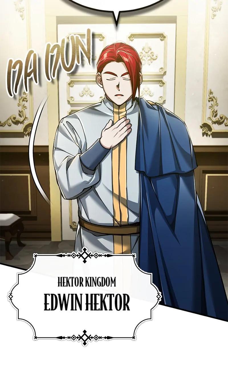 Descended from Divinity Chapter 109