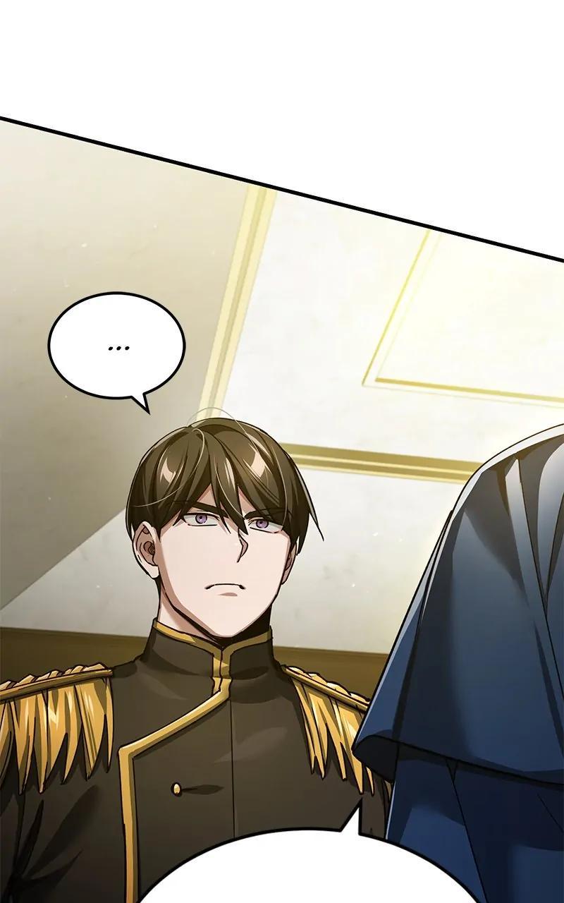 Descended from Divinity Chapter 109