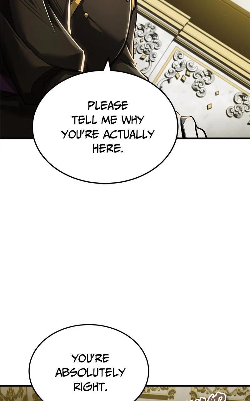 Descended from Divinity Chapter 109