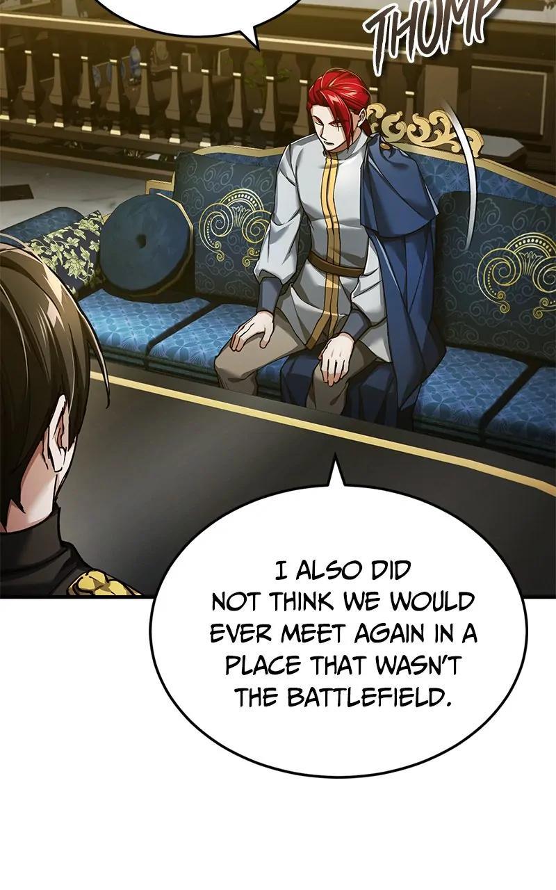 Descended from Divinity Chapter 109