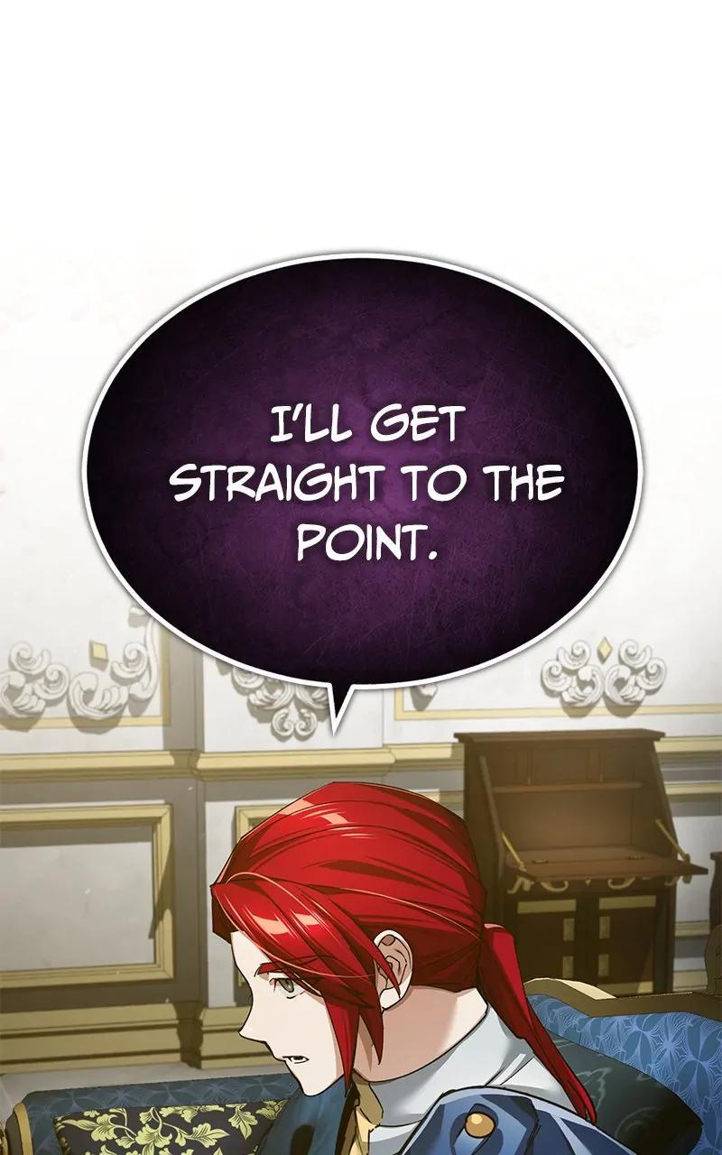 Descended from Divinity Chapter 109