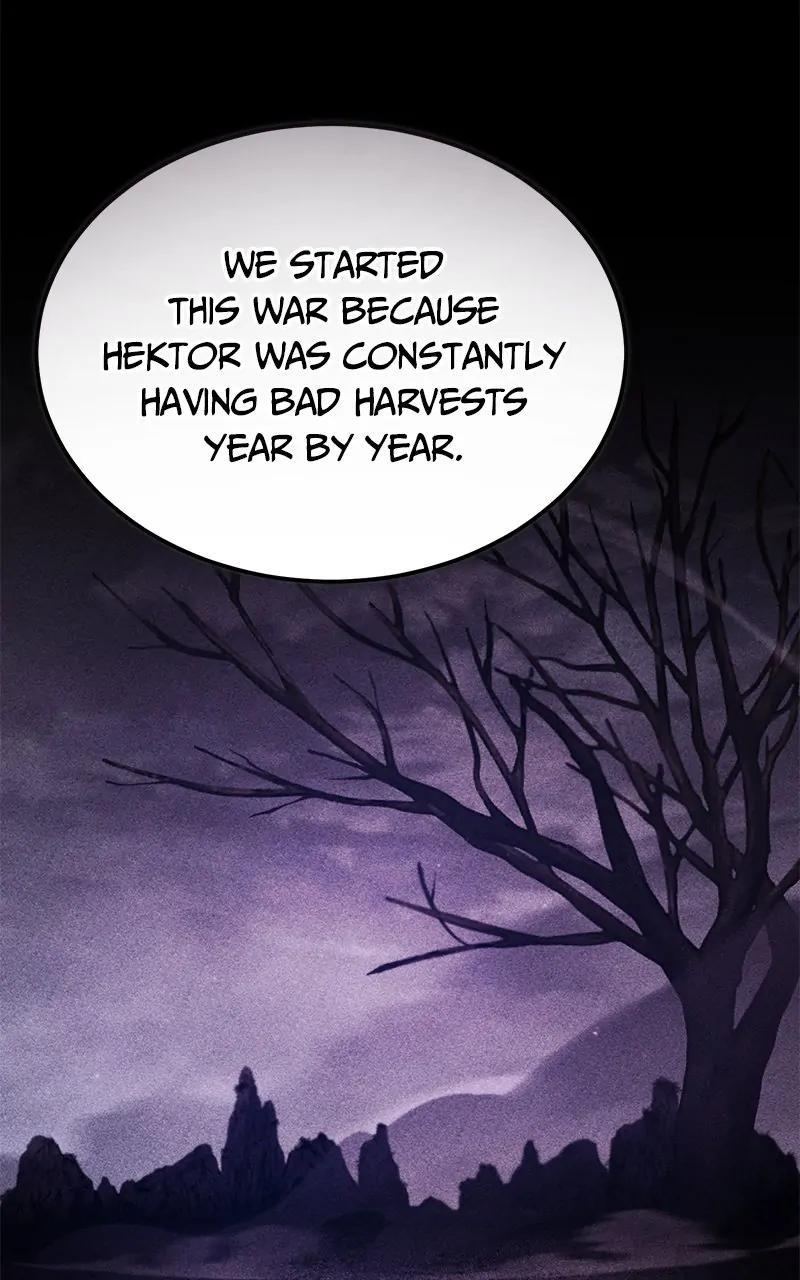 Descended from Divinity Chapter 109