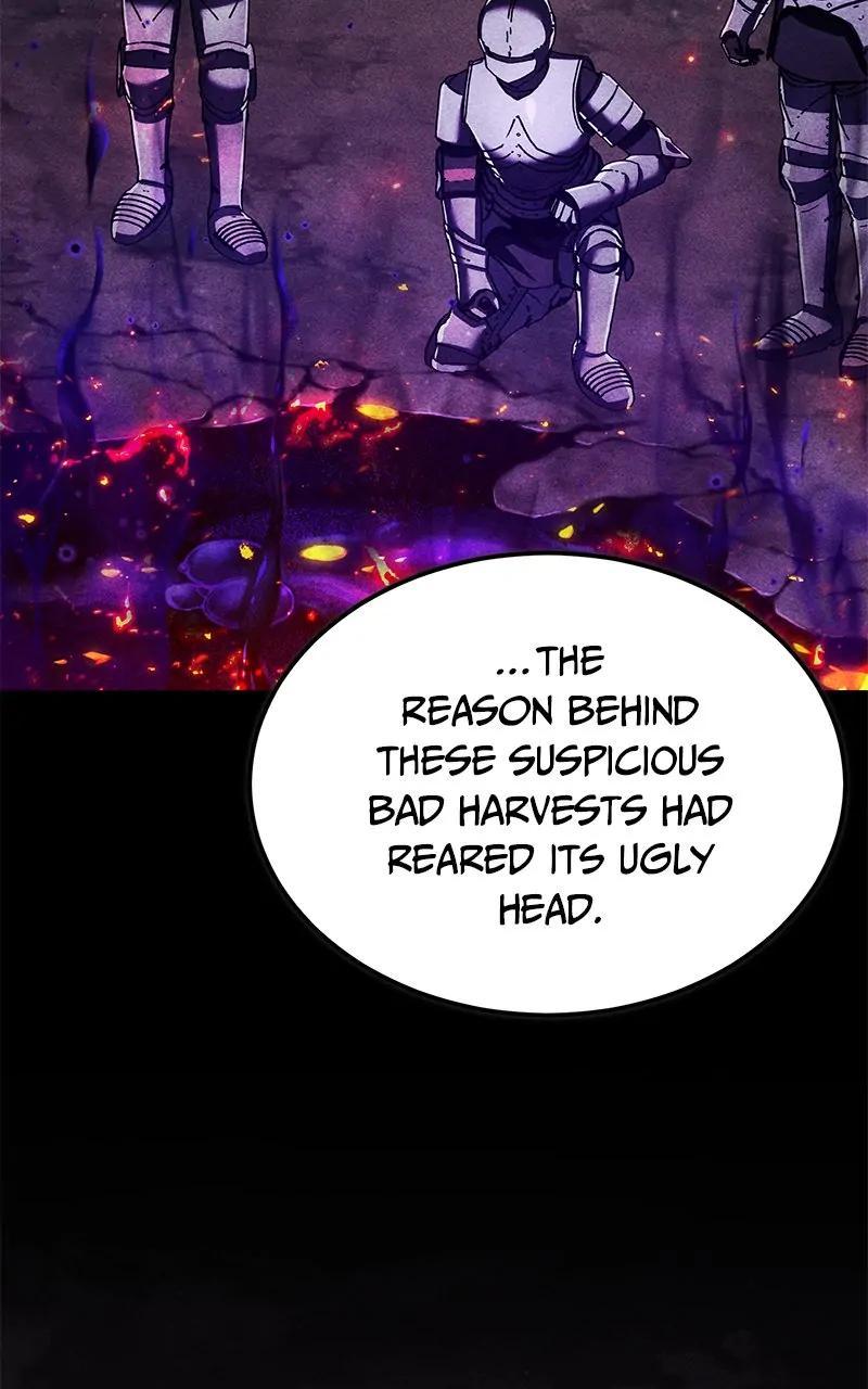 Descended from Divinity Chapter 109