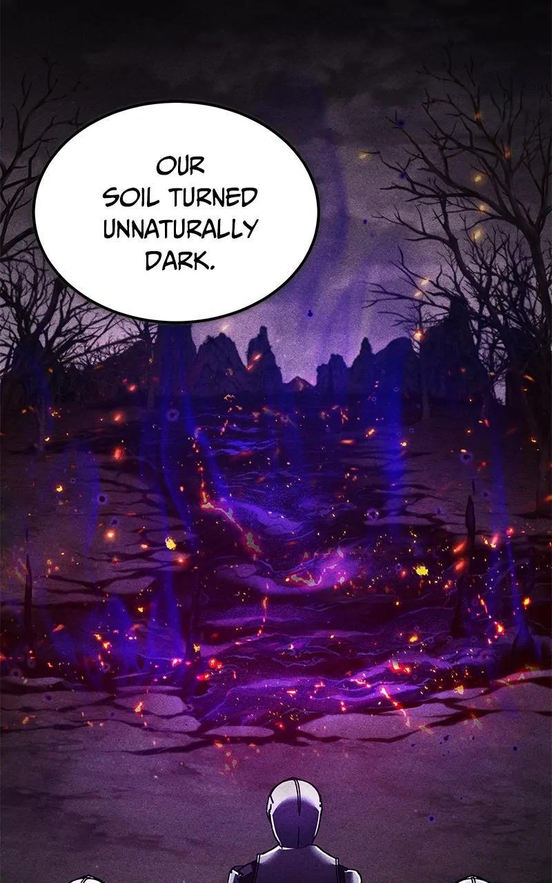 Descended from Divinity Chapter 109