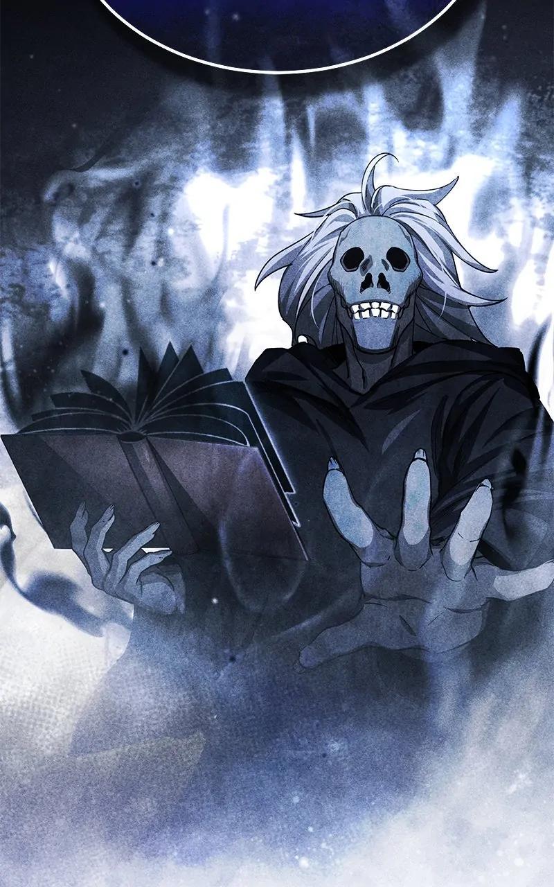 Descended from Divinity Chapter 109