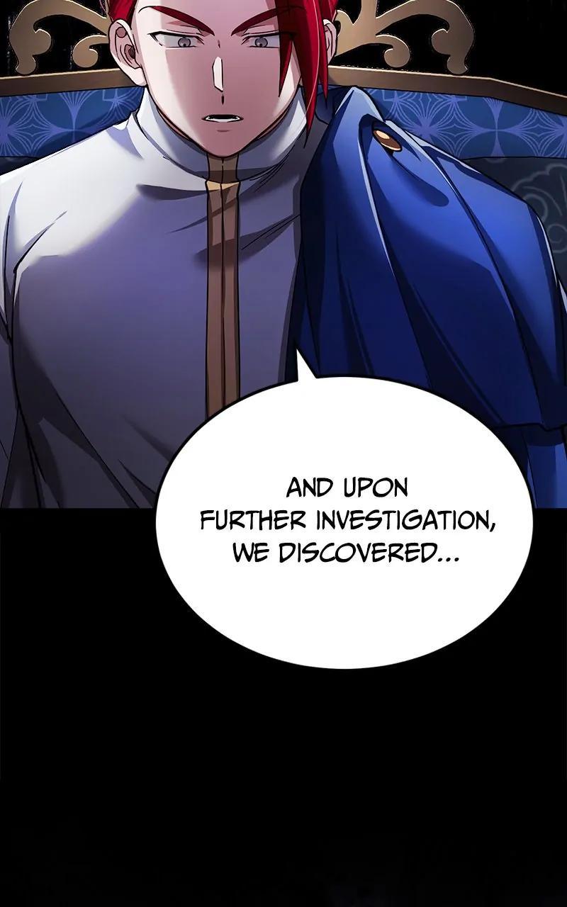 Descended from Divinity Chapter 109