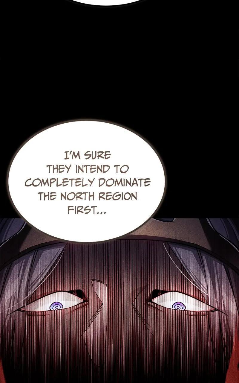 Descended from Divinity Chapter 109