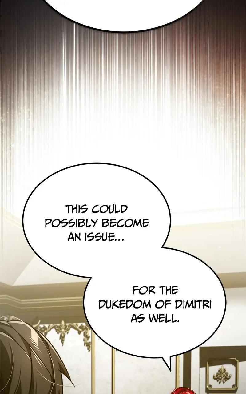 Descended from Divinity Chapter 109