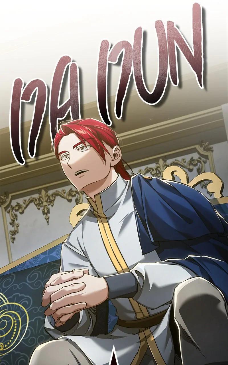 Descended from Divinity Chapter 109