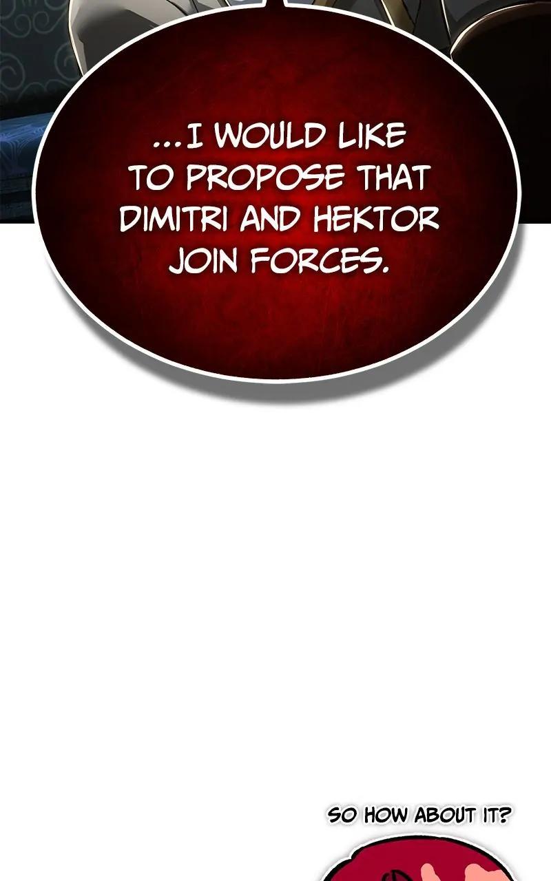 Descended from Divinity Chapter 109