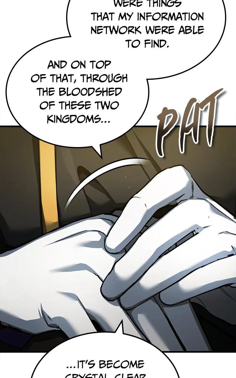 Descended from Divinity Episode 112 8