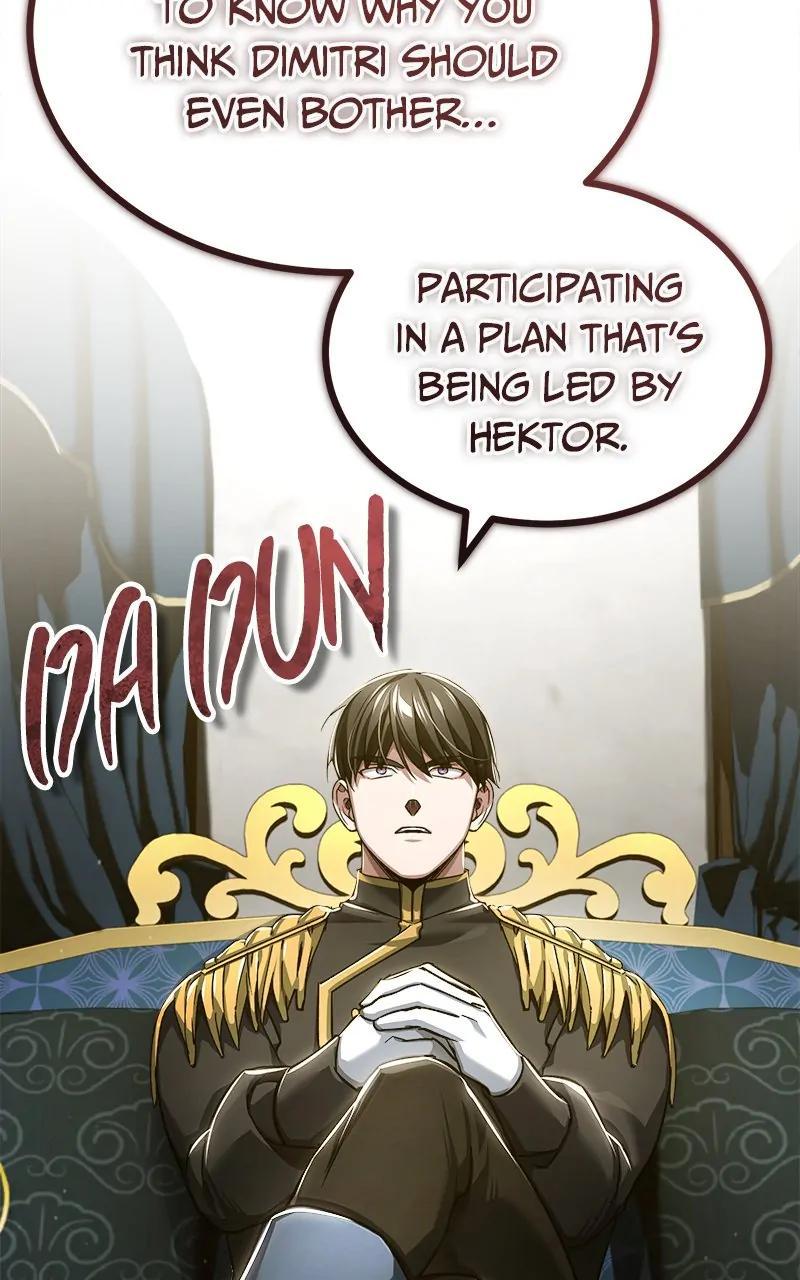 Descended from Divinity Episode 112 11