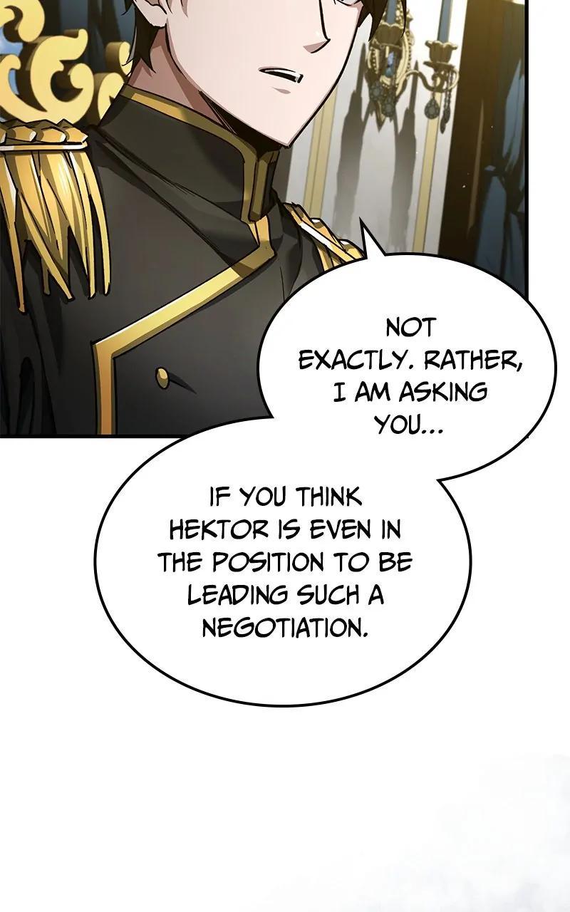 Descended from Divinity Episode 112 14