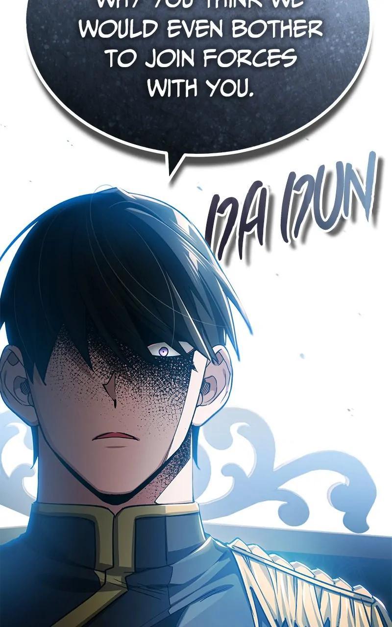 Descended from Divinity Episode 112 20