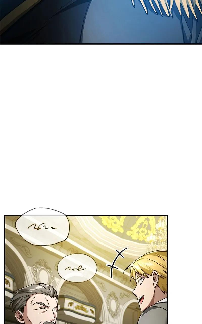 Descended from Divinity Episode 112 21