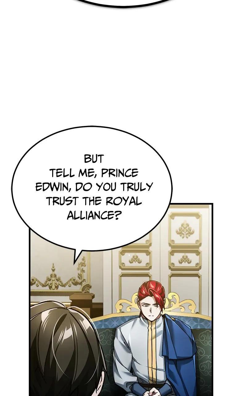 Descended from Divinity Episode 112 31