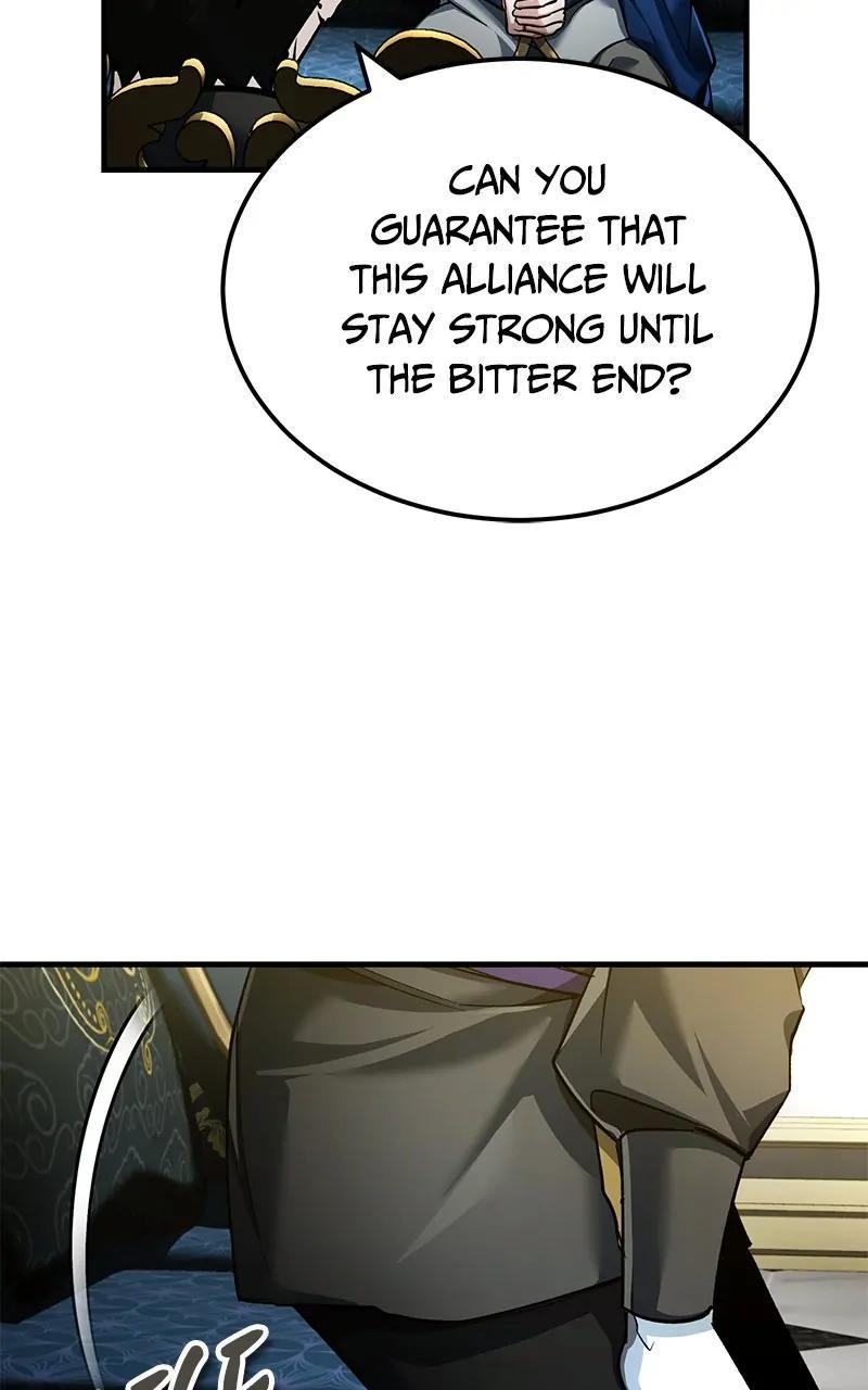 Descended from Divinity Episode 112 32