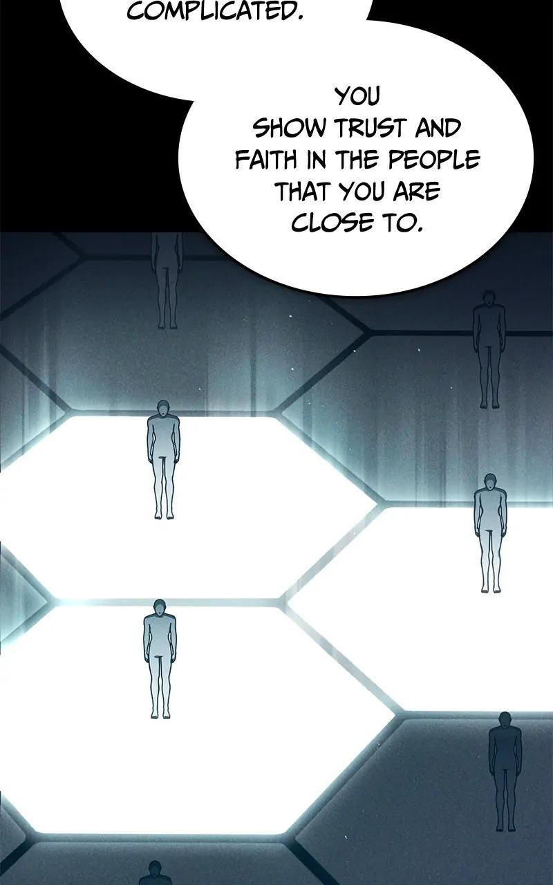 Descended from Divinity Episode 112 36