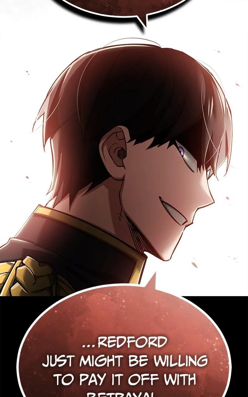 Descended from Divinity Episode 112 43
