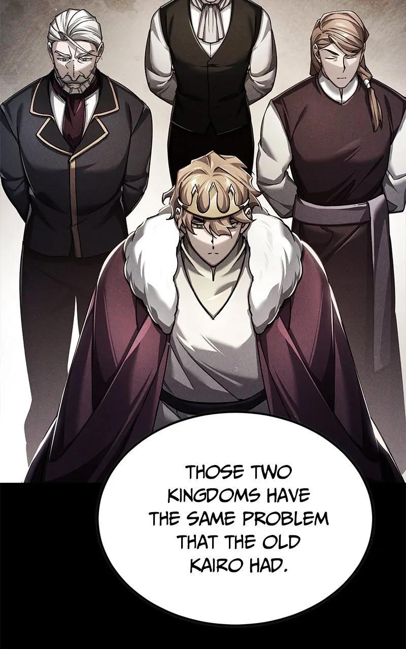 Descended from Divinity Episode 112 45