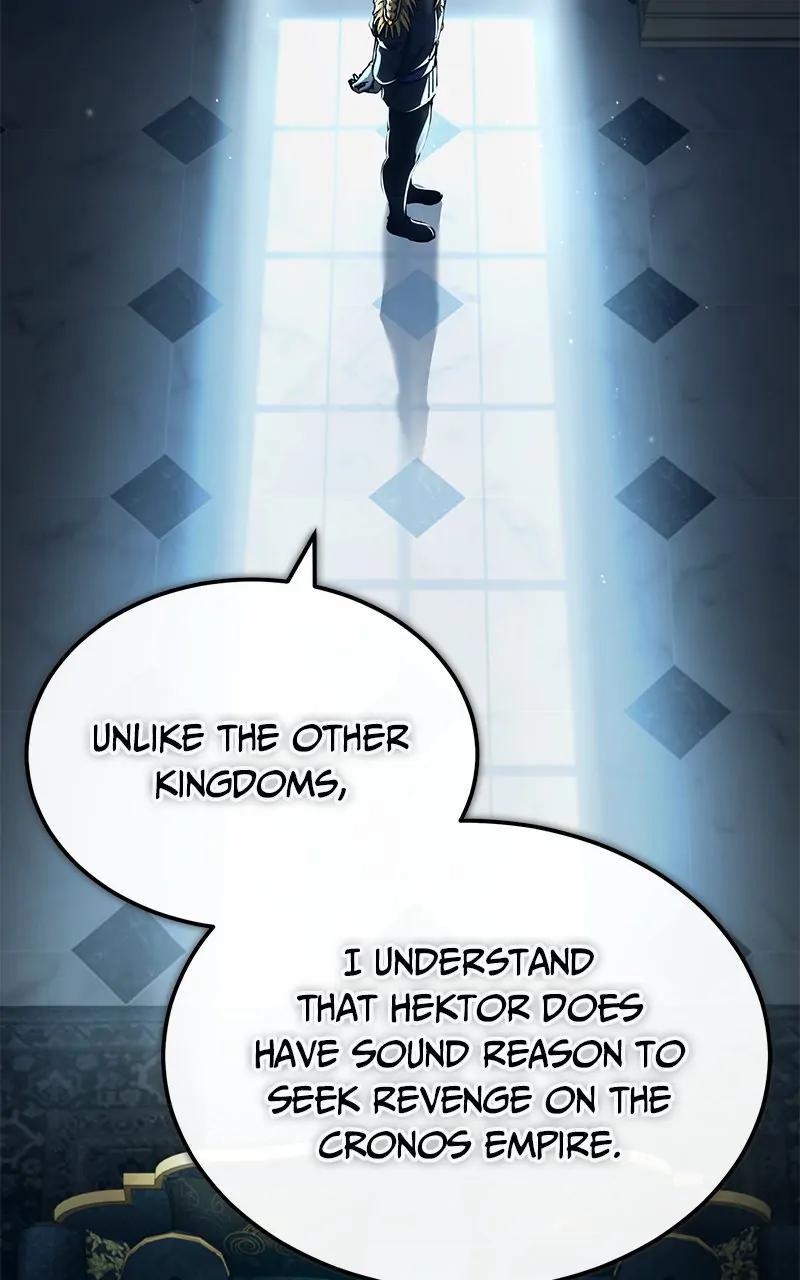 Descended from Divinity Episode 112 54
