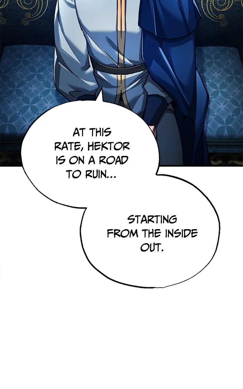Descended from Divinity Episode 112 62