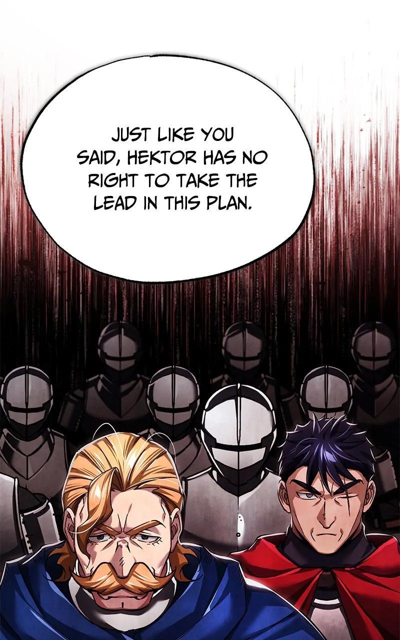 Descended from Divinity Episode 112 63