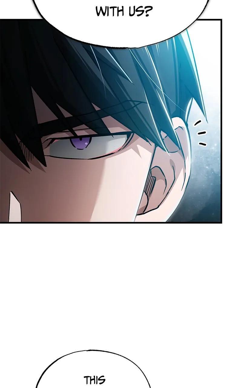 Descended from Divinity Episode 112 65