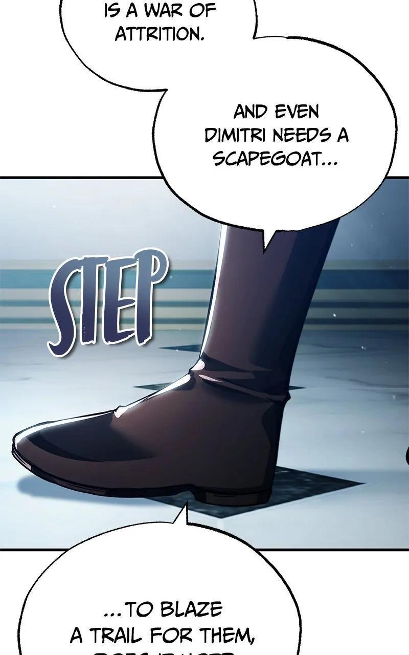 Descended from Divinity Episode 112 66
