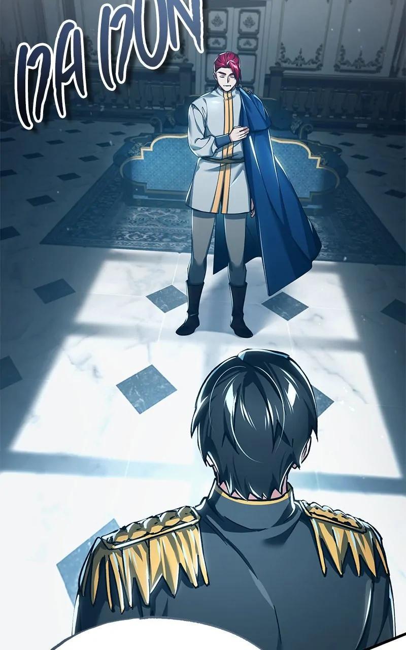 Descended from Divinity Episode 112 68