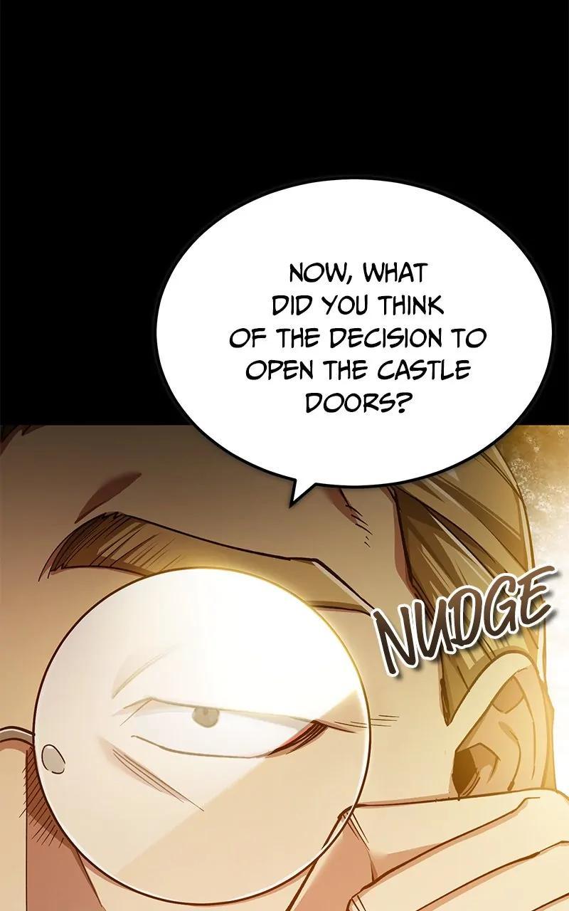 Descended from Divinity Episode 112 93