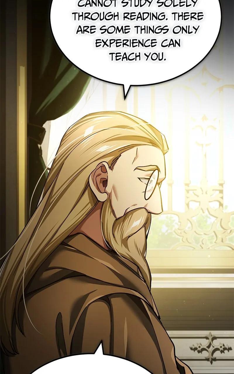 Descended from Divinity Episode 112 98