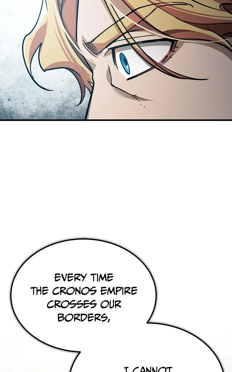 Descended from Divinity Episode 112 111
