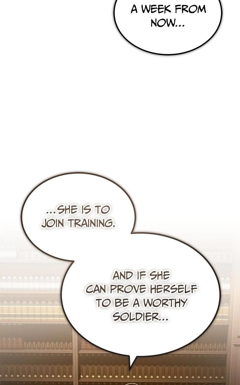 Descended from Divinity Episode 113 5