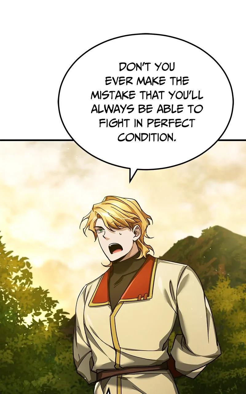 Descended from Divinity Episode 113 25