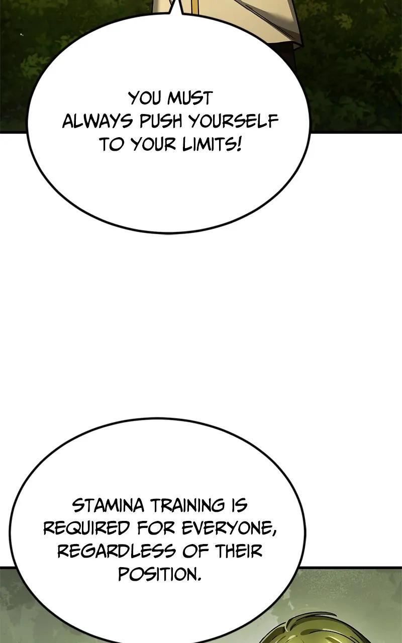 Descended from Divinity Episode 113 26