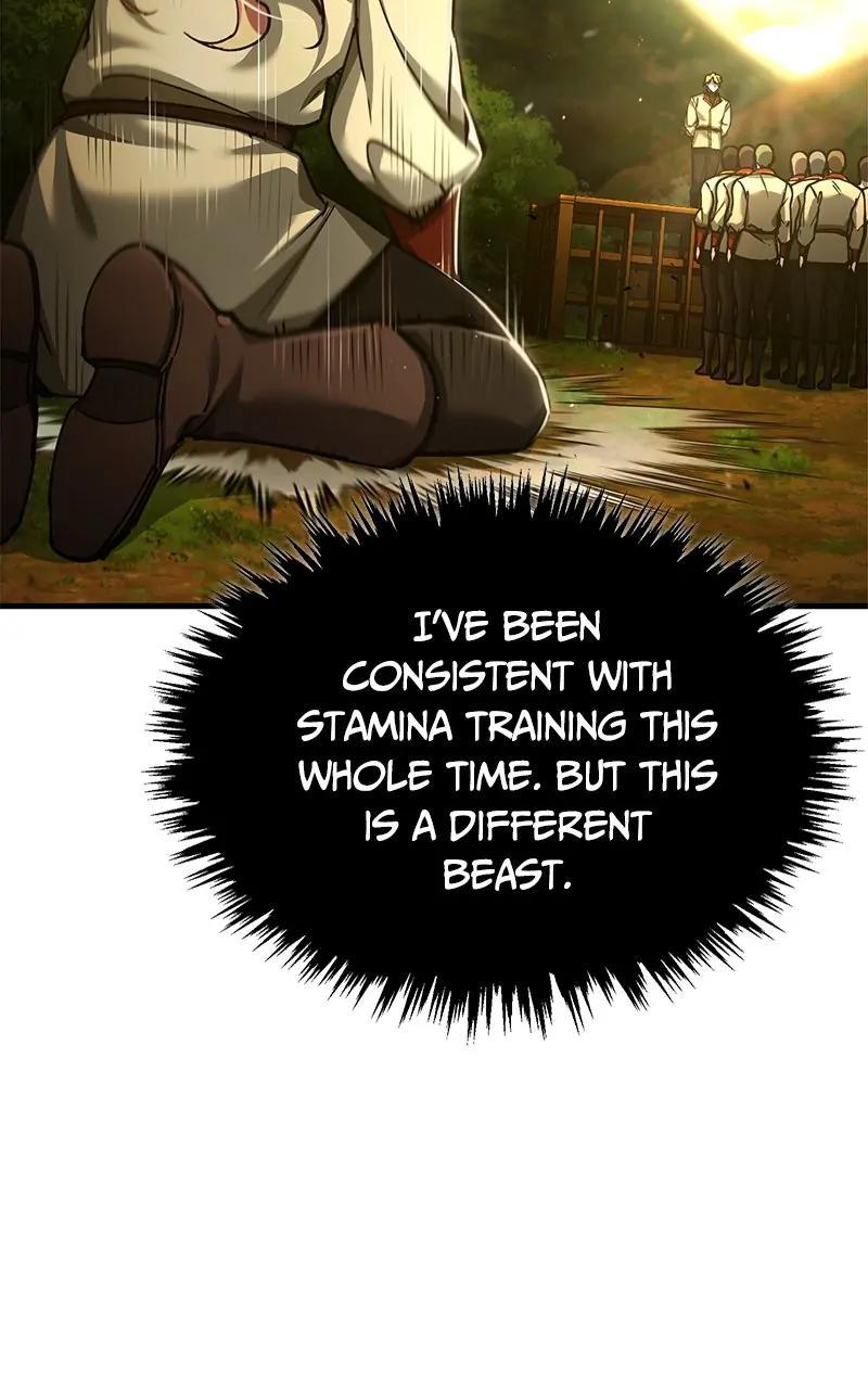 Descended from Divinity Episode 113 30