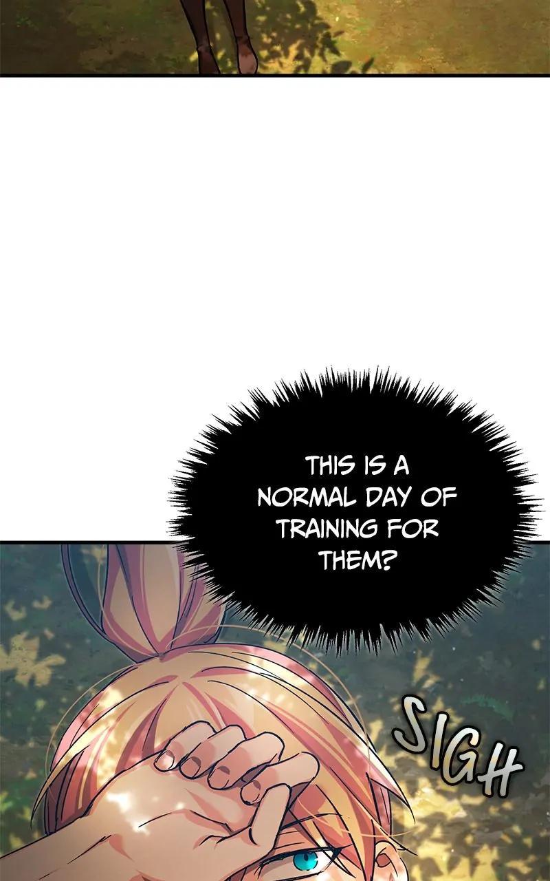 Descended from Divinity Episode 113 42