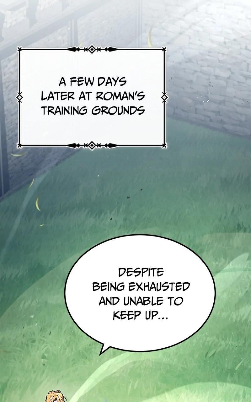 Descended from Divinity Episode 113 50