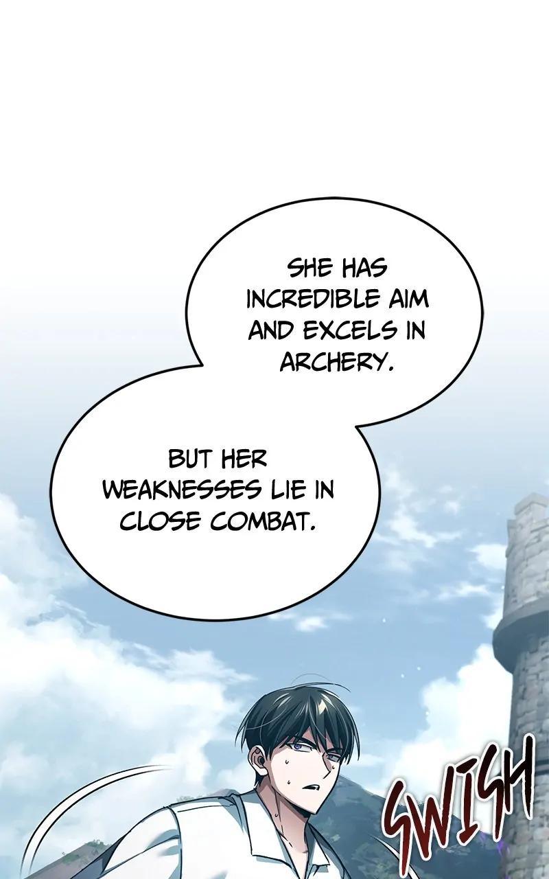 Descended from Divinity Episode 113 52