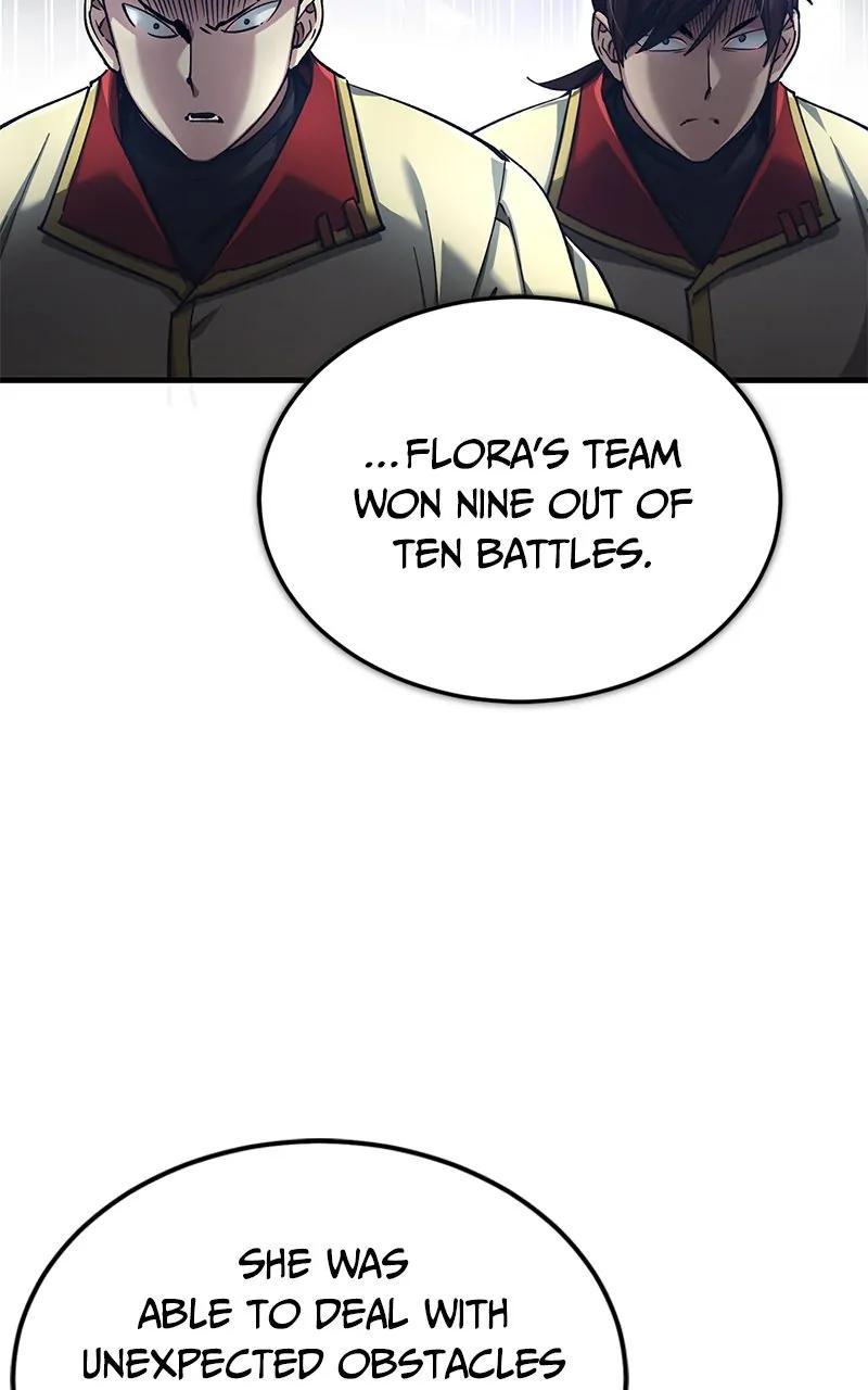 Descended from Divinity Episode 113 55