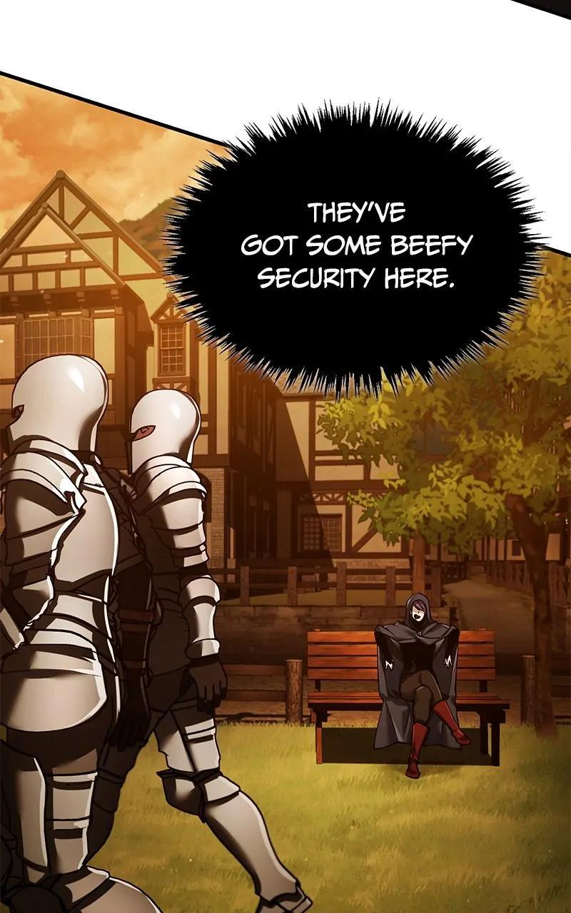 Descended from Divinity Episode 113 76