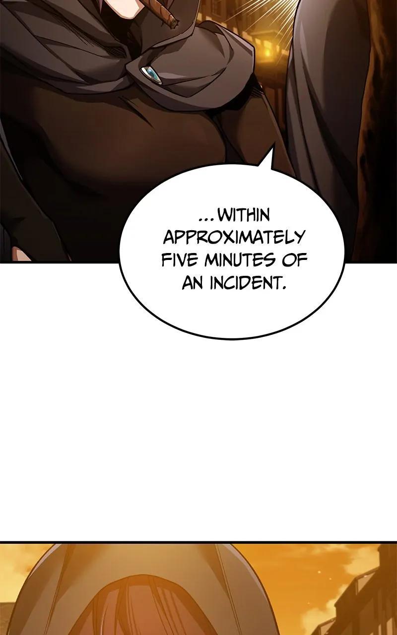 Descended from Divinity Episode 113 80