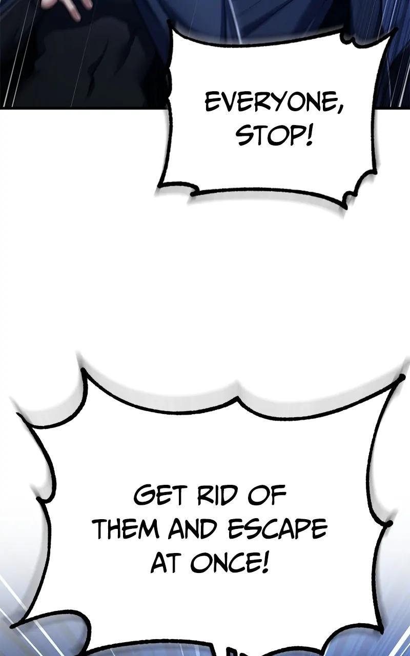 Descended from Divinity Chapter 112