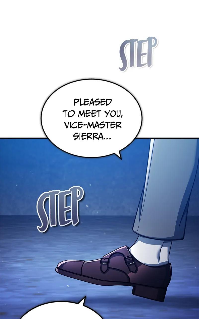 Descended from Divinity Chapter 112