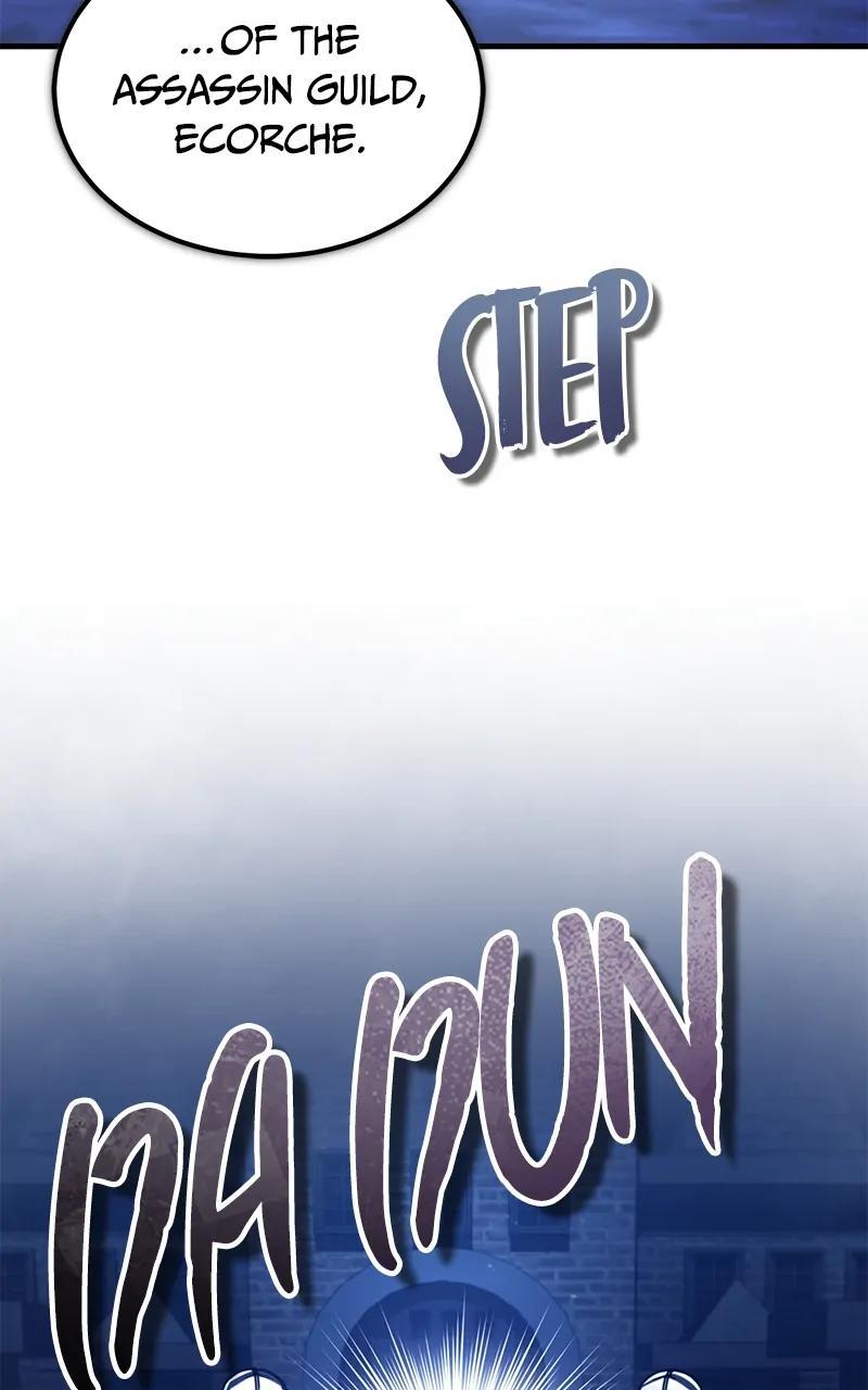 Descended from Divinity Chapter 112