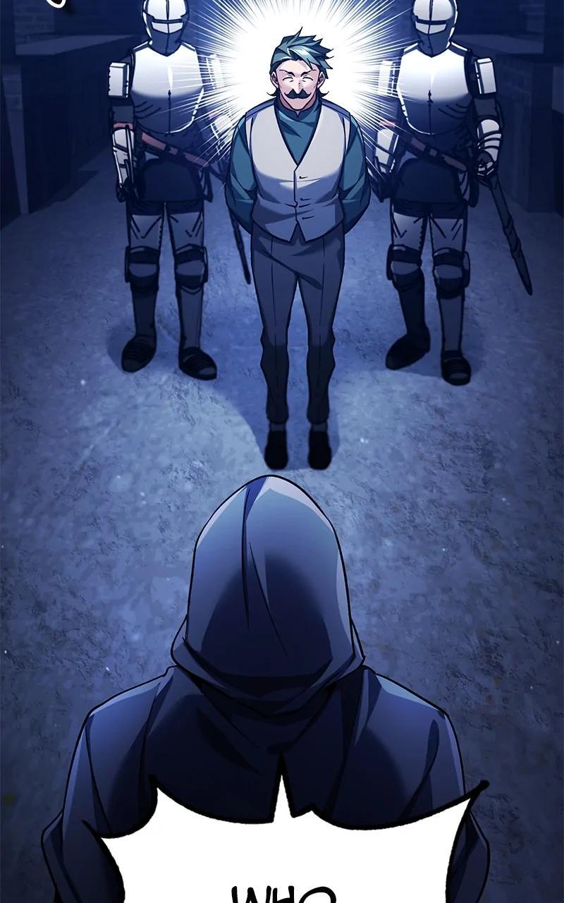 Descended from Divinity Chapter 112