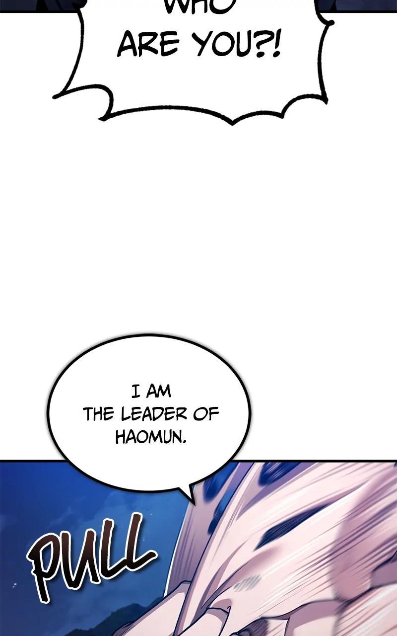 Descended from Divinity Chapter 112