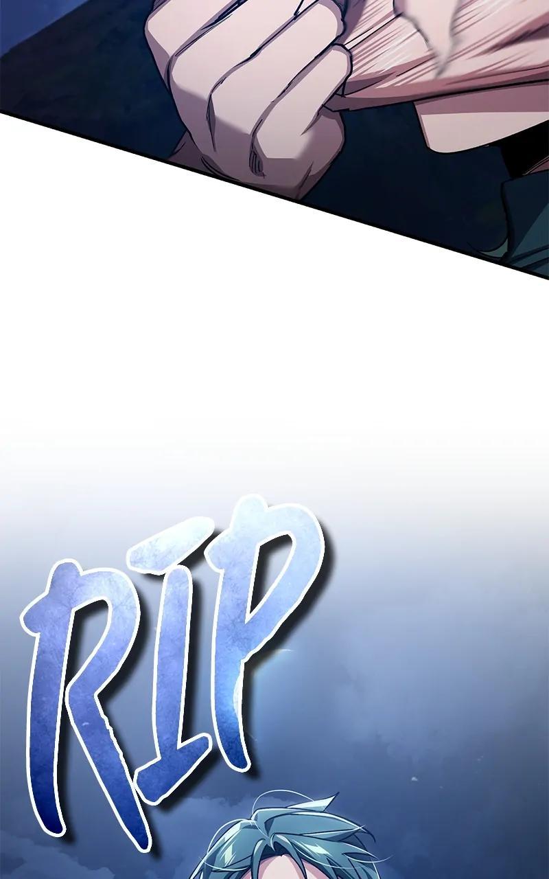 Descended from Divinity Chapter 112